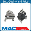 2002-2009 Saab 9-5 2.3 3.0 Rear Engine Motor Mount fits Manual Transmission only