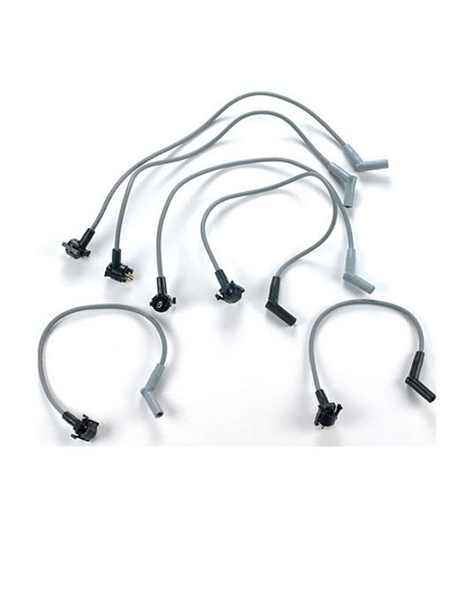 AEROSTAR 96-97 RANGER 95-97 B3000 95-97 Cables de bujías de encendido