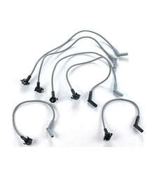 AEROSTAR 96-97 RANGER 95-97 B3000 95-97 Cables de bujías de encendido