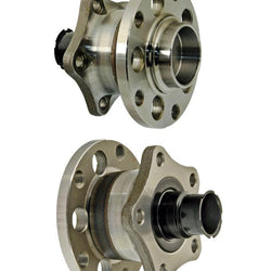 A6 1998-2005 y PASSAT 1998-2005 Conjunto de cubo de rueda trasera