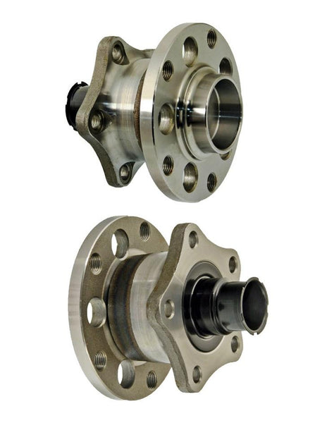 A6 1998-2005 y PASSAT 1998-2005 Conjunto de cubo de rueda trasera