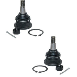 GX470 y 4RUNNER 03-09 FJ CRUISER y TUNDRA 07-09 SEQUOIA 08-09 Rótulas superiores