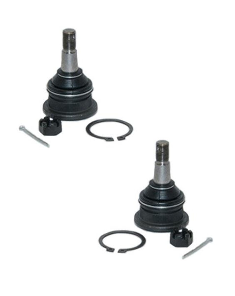 GX470 y 4RUNNER 03-09 FJ CRUISER y TUNDRA 07-09 SEQUOIA 08-09 Rótulas superiores