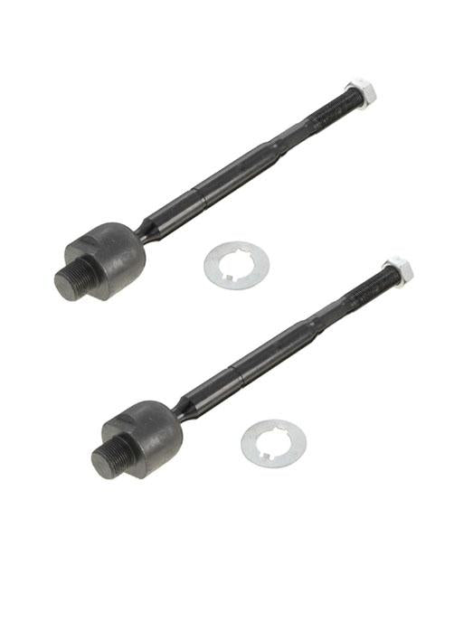 GX470 03-09 & 4 RUNNER 03-09 (2) Front Inner Steering Tie Rods End
