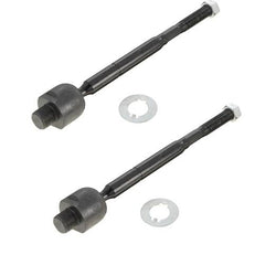 GX470 03-09 & 4 RUNNER 03-09 (2) Front Inner Steering Tie Rods End 100% New