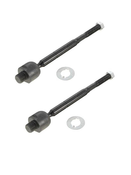 GX470 03-09 & 4 RUNNER 03-09 (2) Front Inner Steering Tie Rods End 100% New