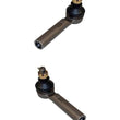 GX470 03-09 4 RUNNER 03-09 FJ CRUISER 07-09 Front Steering Outer Tie Rods