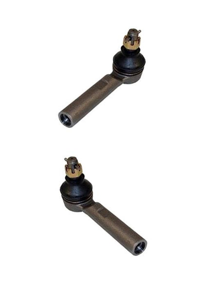 GX470 03-09 4 RUNNER 03-09 FJ CRUISER 07-09 Front Steering Outer Tie Rods