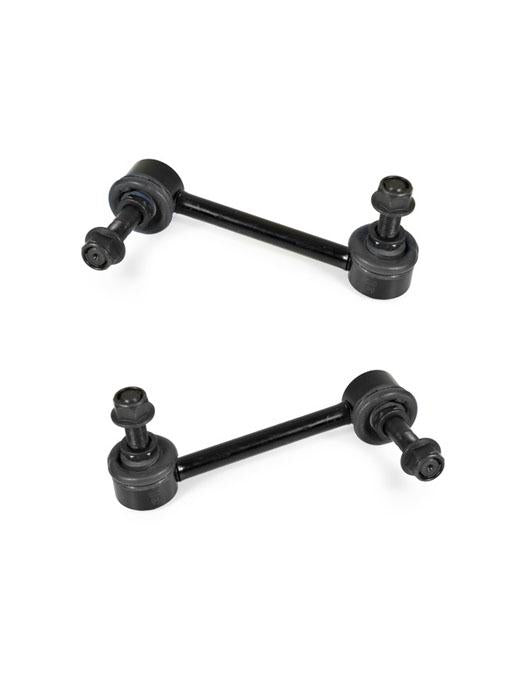 Enlaces de barra estabilizadora delantera para Toyota Tacoma 05-19 con tracción en las 4 ruedas y pre-runner