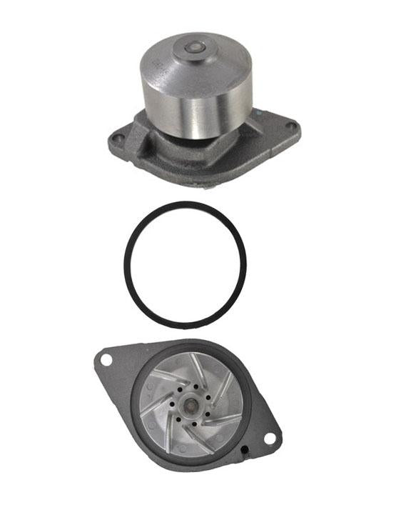 Bomba de agua resistente para Dodge Cummins Serie B Diesel 5.9L 6.7L Nuevo