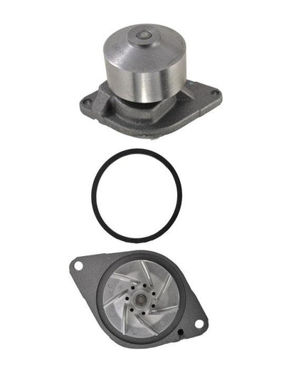Bomba de agua resistente para Dodge Cummins Serie B Diesel 5.9L 6.7L Nuevo