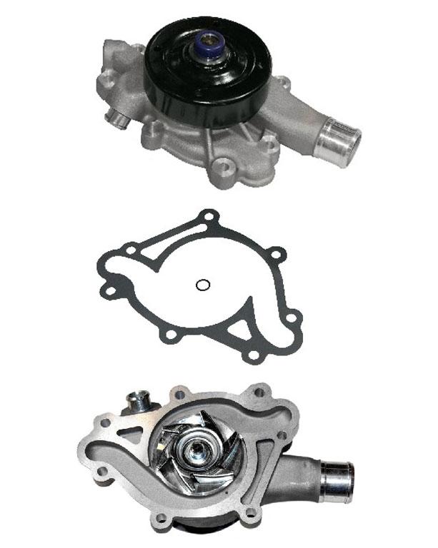 Fits Dodge Dakota 1993-2003 Engine Water Pump