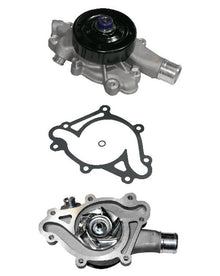 Compatible con bomba de agua de motor Dodge Dakota 1993-2003.