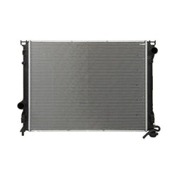 300 Charger Challenger 09-12 With Standard Cooling 438329 Radiator