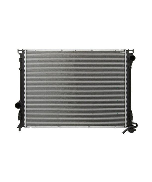 300 Charger Challenger 09-12 With Standard Cooling 438329 Radiator