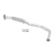 TERCEL 1987-1990 Walker 44201 Tubo de escape - Tubo delantero flexible