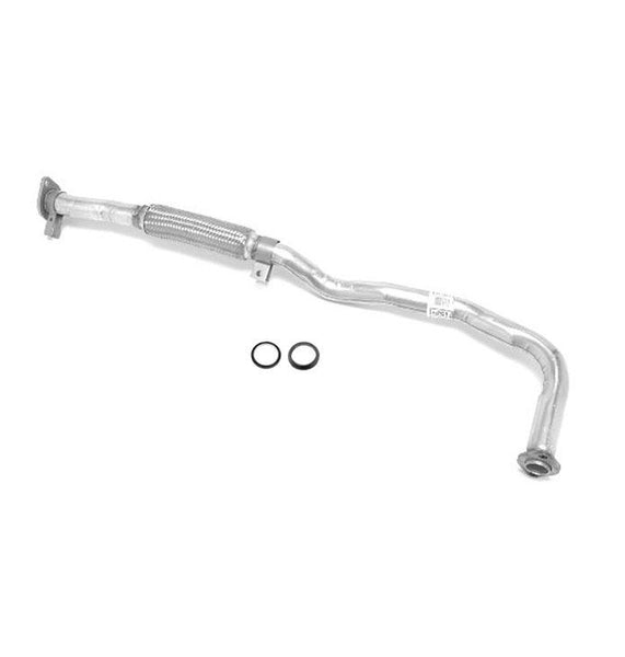 TERCEL 1987-1990 Walker 44201 Tubo de escape - Tubo delantero flexible