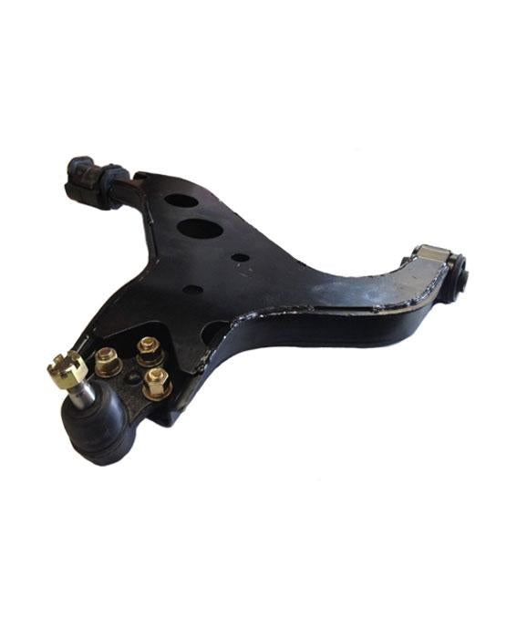 Se adapta a Nissan Pathfinder 96-04 junta esférica del brazo de control inferior del lado izquierdo del conductor