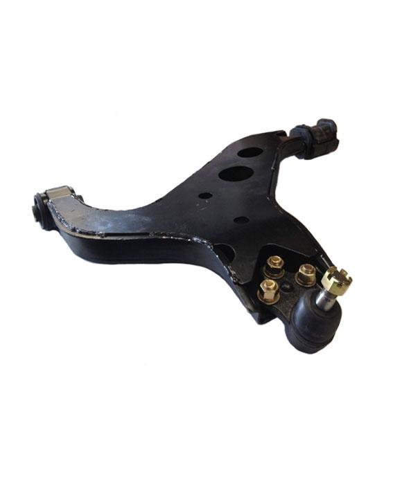 Pathfinder 96-04 QX4 03-07 P/S Junta esférica del brazo de control inferior 2WD 4WD