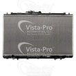 Vista Pro 431482 Radiador 01-03 3.2CL / 02-03 3.2TL 