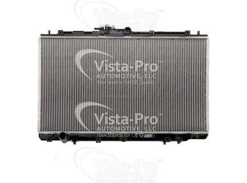 Vista Pro 431482 Radiador 01-03 3.2CL / 02-03 3.2TL 