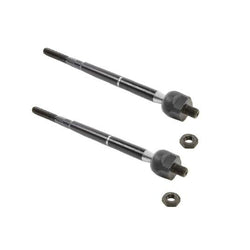 CHEVROLET 05-08 PONTIAC 05-08 SATURN 03-07 Front Left and Right Inner Tie Rods