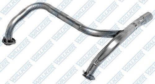 ASTRO &amp; SAFARI VAN 85-91 4.3L V6 Motor de escape delantero Y Tubo Walker 40422 