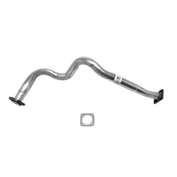 1987-1990 Jeep Cherokee 4.0L Motor al convertidor Tubo de escape delantero 44320
