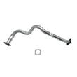 1987-90 Fits Jeep Cherokee 4.0L Engine To Converter Front Exhaust pipe 44320