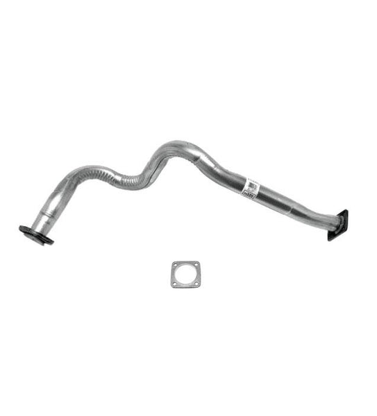 1987-1990 Jeep Cherokee 4.0L Engine To Converter Front Exhaust pipe 44320