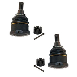 Se adapta a rótulas delanteras inferiores Liberty 2005-2007.