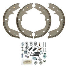 Parking-Emergency Brakes Shoes Spring For Honda Pilot 03-08 & Ridgeline 06-2014