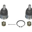 Prelude Two Lower Ball Joints HO51220SL5003 REF# K9817