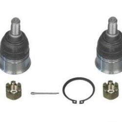 Prelude Two Lower Ball Joints HO51220SL5003 REF# K9817