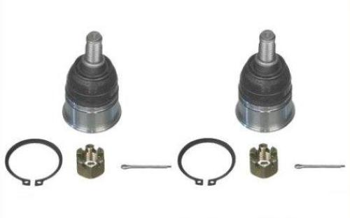 Prelude Two Lower Ball Joints HO51220SL5003 REF# K9817