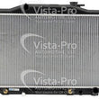 Vista Pro 432622 Radiador 02-06 RSX 02-06 RSX Tipo S 