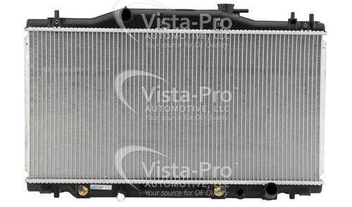 Vista Pro 432622 Radiador 02-06 RSX 02-06 RSX Tipo S 