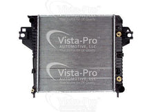 Leak Tested Radiator 02-06 Liberty 3.7L V6 REF # 52079728AB