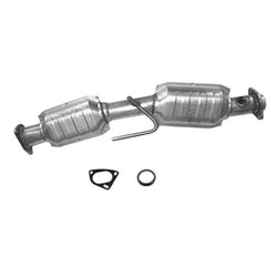Fits 95-98 Ford Explorer 4.0L V6 Vin X Over Head Valve REAR Catalytic Converter