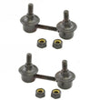 ELANTRA 96-00 & TIBURON 97-01 Front Sway Bar Links