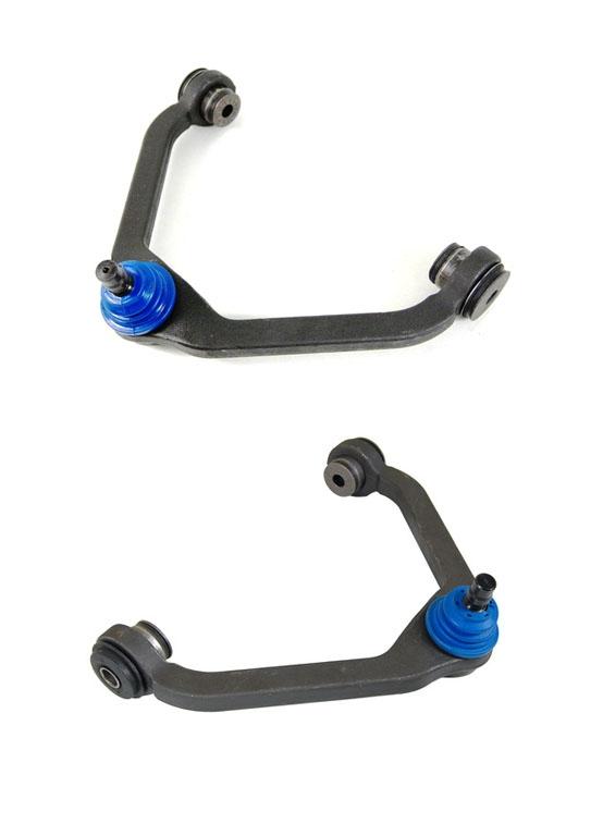 EXPLORER SPORT TRAC RANGER B2500 B3000 B4000 MOUNTAINEER Brazos de control superiores