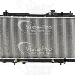 Vista Pro 431447 Radiador 1997-2001 Honda CRV REF# 2051 