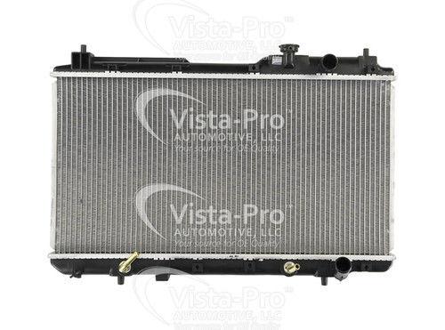 Vista Pro 431447 Radiador 1997-2001 Honda CRV REF# 2051 