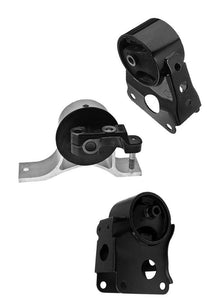 Soportes de motor para Altima 2.5L 2002-2006 con A/T o M/T