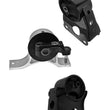 Engine Mounts for Altima 2.5L 2002-2006 with A/T or M/T