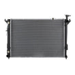 SANTA FE 10-13 SONATA 11-14 OPTIMA 12-14 SORENTO 11-13 2.4L Radiador 438498
