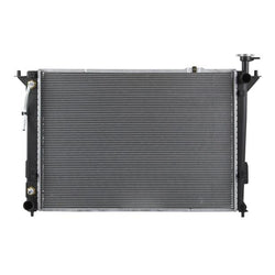 SANTA FE 10-13 SONATA 11-14 OPTIMA 12-14 SORENTO 11-13 2.4L Radiador 438498