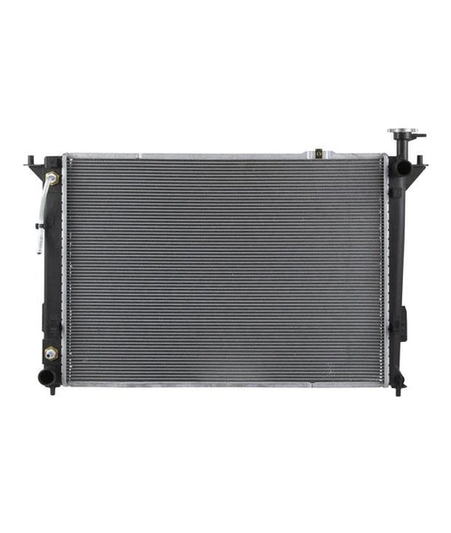 SANTA FE 10-13 SONATA 11-14 OPTIMA 12-14 SORENTO 11-13 2.4L Radiador 438498