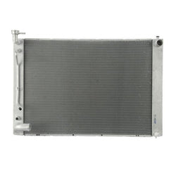 RX330 2004-2006 Modelos base Radiador Vista Pro 433862 Núcleo de 5/8 pulgadas de espesor