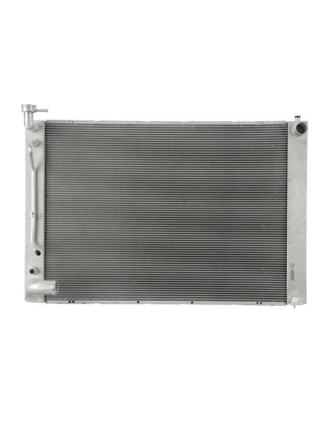 RX330 2004-2006 Modelos base Radiador Vista Pro 433862 Núcleo de 5/8 pulgadas de espesor
